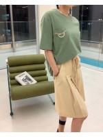 J.CRANE S/S 2021 女裝上衣